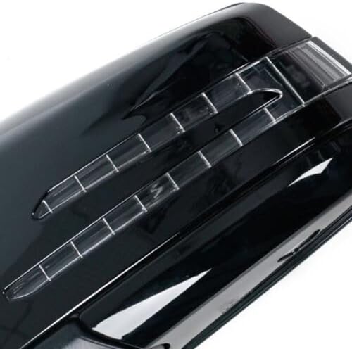 ya 11 9.14 baidiSide Door Power Rear View Mirror Right for Mercedes-Benz W221 S-Class S300 S350