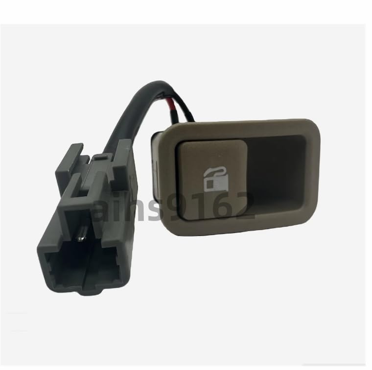 ya 8 8.24 baidi 935552B000J9 Fuel Gas Door Release Switch Beige for Hyundai Santa FE2007-09 