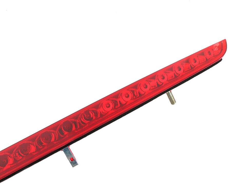 ya 10 9.16 zhengce 3rd Brake Light High Level Centre Brake Lamp For 8J0945097 for Audi TT 8J 2