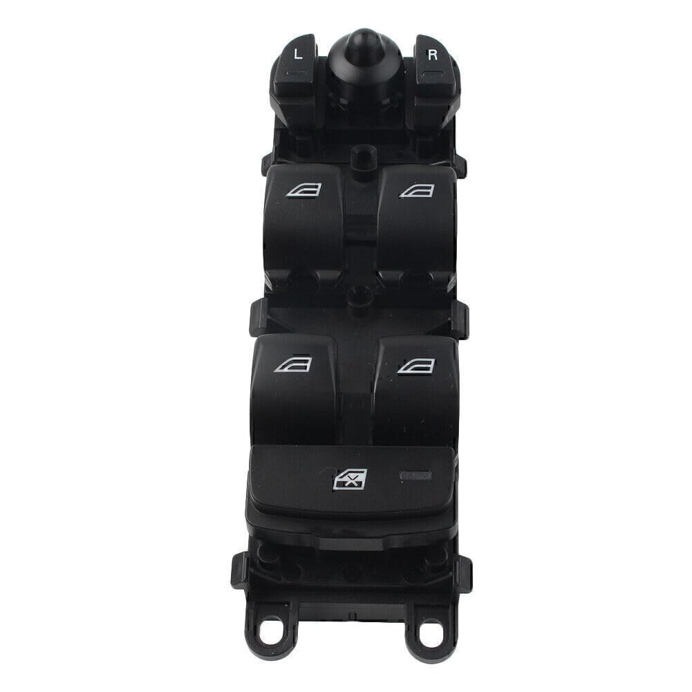 ya 4 8.8 Driver Front Door Master Windows Switch AH22-14540-AC Fit for Land Rover LR4 2010-15