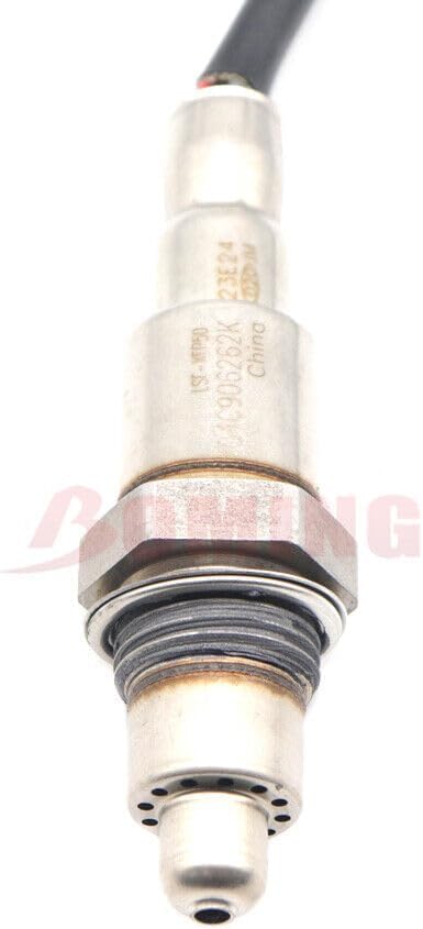 ya 15 10.19 zhengce 04C906262K Oxygen Sensor for VW for Jetta Polo Beetle V 1.0L for Skoda Fab