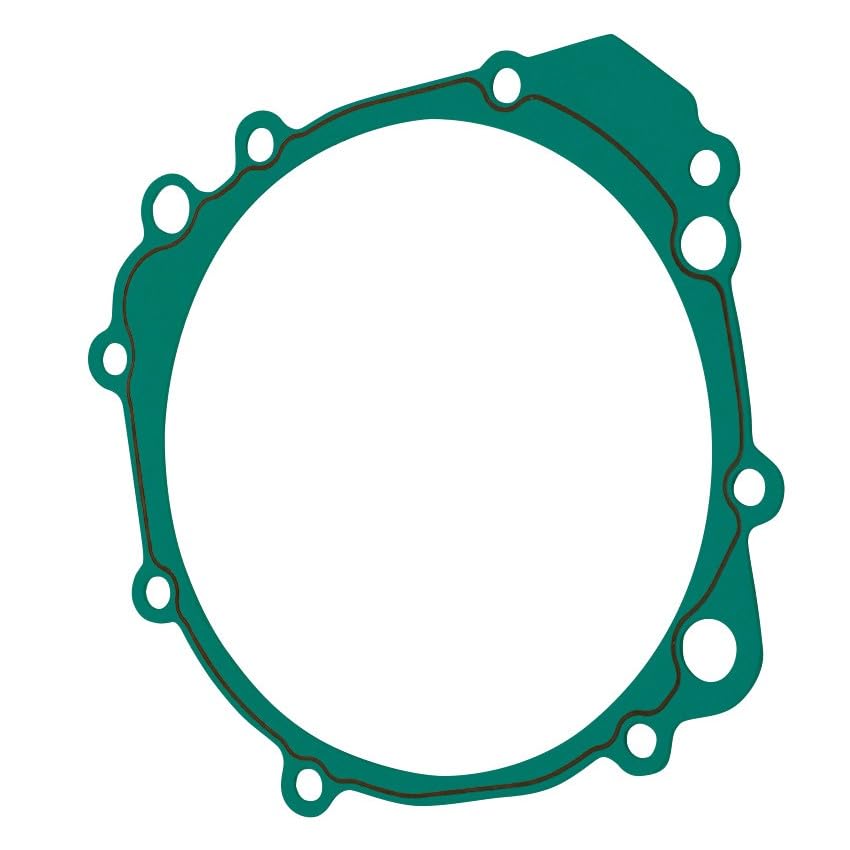 ya 13 9.15 baidi for Suzuki Magneto Stator Cover ket GSXR600 GSX-R600 GSXR750 GSX-R750 GSXR600