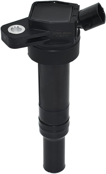 ya 9 10.24 4x Ignition Coil 273002E000 for Hyundai for Elantra for Kia Soul Forte 1.8/2.0L UF-651