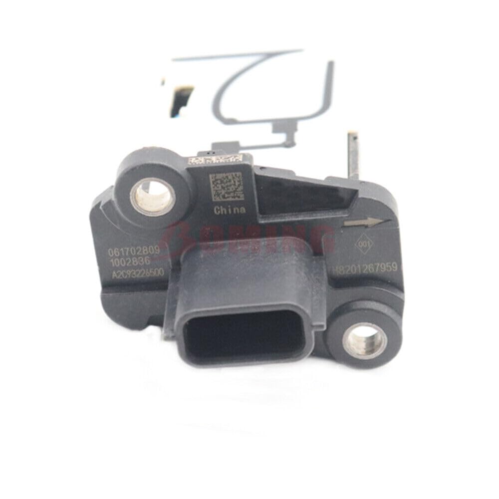 ya 6 8.24 baidi Quality air Flow Sensor 22680-7131R Suitable for Infiniti Q50 Q60 V6 3.0L 2016-2019 DOHC