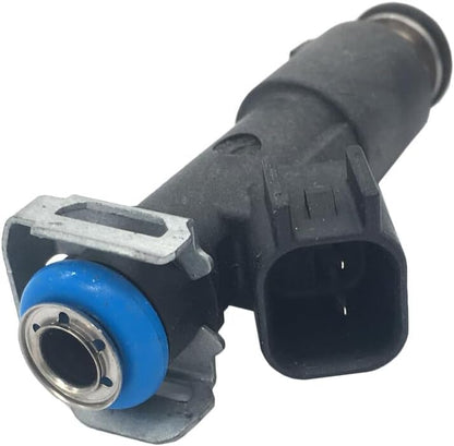 ya 10 9.16 baidi 4-piece fuel injector 12582219 for Chevrolet Cobalt 05-10 for Pontiac Pursuit 05-06 2.2L-
