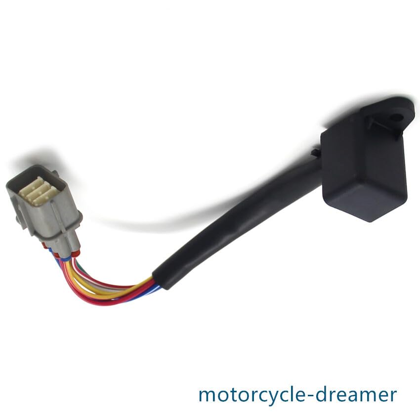 ya 23 10.7 baidi for Kawasaki Turn Signal Indicator Flasher Relay Jet Ski STX12F Jet Ski STX15F