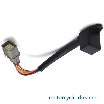 ya 23 10.7 baidi for Kawasaki Turn Signal Indicator Flasher Relay Jet Ski STX12F Jet Ski STX15F