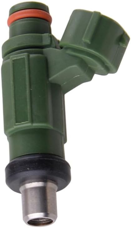 ya 2 8.15 for Kawasaki 2010 CONCOURS 14 (ZG1400DAF) 49033-0011 EAT287 Fuel Injector