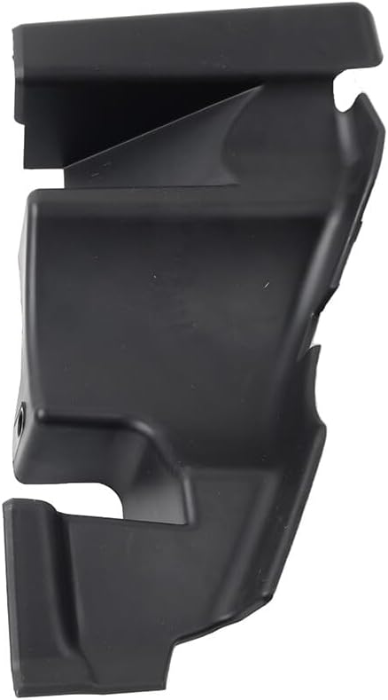ya 5 8.10 Radiator Air Deflector LR033400 LR033399 for Land Rover for Range for Rover 2013+