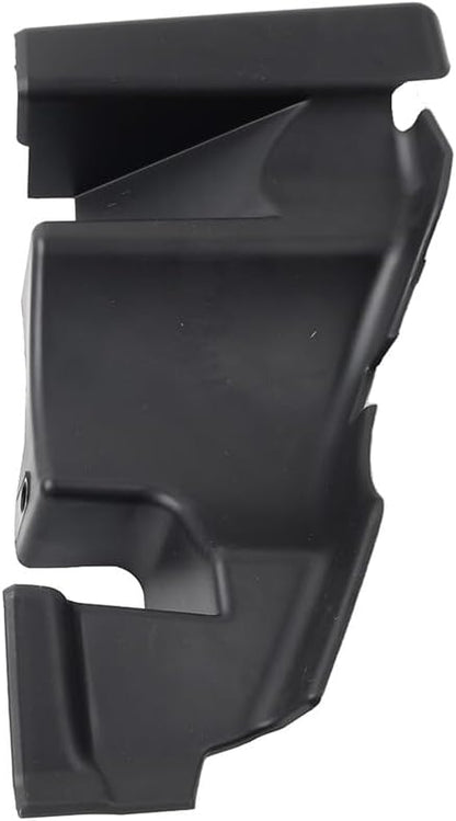 ya 5 8.10 Radiator Air Deflector LR033400 LR033399 for Land Rover for Range for Rover 2013+