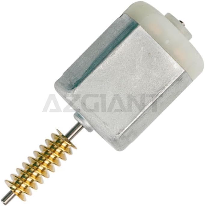 ya 11 9.14 baidiDoor Lock Latch Actuator Motor for 1996-2002 for Mercedes-Benz E-Class W210