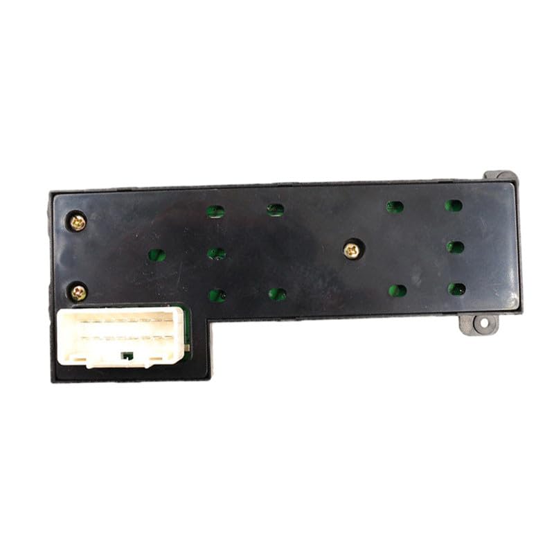 ya 9 10.24 93570-2L000 Power Window Master Switch Front Left for 2008-2011 for Hyundai