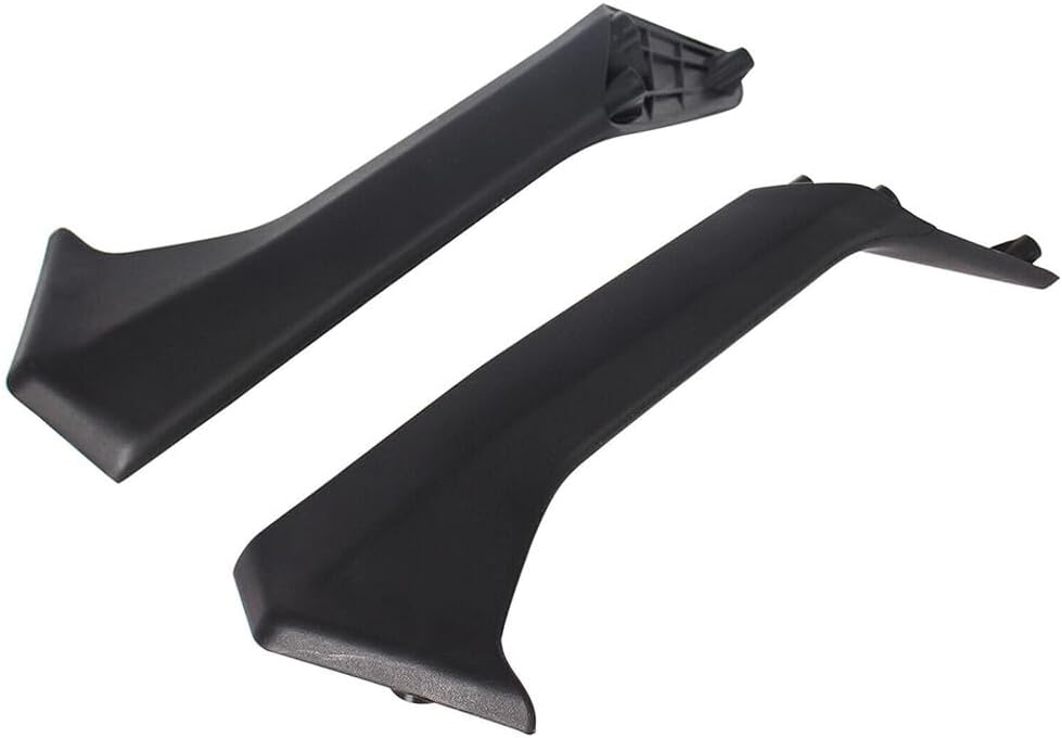ya 9 10.24 for Ducati Panigale V2 2020-2022 V4 2018-2022 Rearview Mirror Mounting Brac