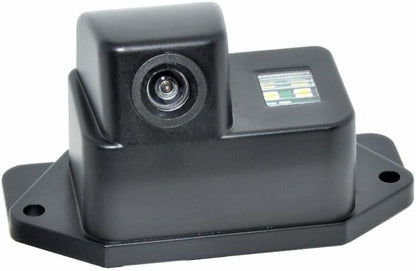 ya 4 8.8.2 Car Rear View Backup Camera for Mitsubishi Lancer Waterproof IP67 Wide Angle