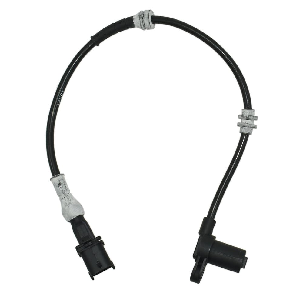 ya 5 8.10 ABS Speed Sensor for VaU-xhall Combo Corsa ME-Riva 9115064