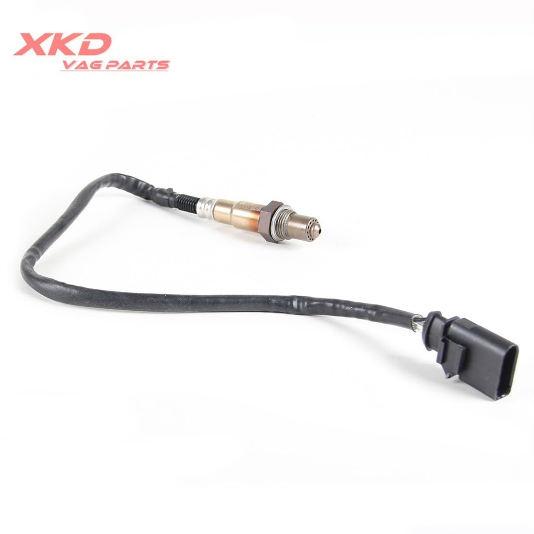 ya 12 10.8 baidi Oxygen Sensor 1-3 Rear Fit for Audi for A8 BPK BDX CJBA 06E906265K