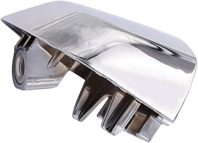ya 9 10.24 Rear or Front Outside Door Handle Cover for 17-20 for Hyundai for Elantra Left or Right
