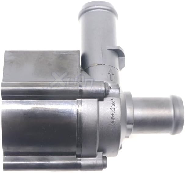 ya 7 8.24 baidi Electric Auxiliary Water Pump 5Q0965561B for Audi A3 TT Quattro for VW for Golf