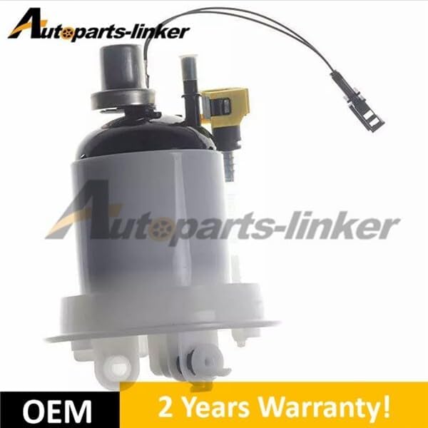 ya 4 8.24 baidi Fuel Tank Cover Sender W/Filter WGC500102 for Range Rover L322 2006-2009 4.4L