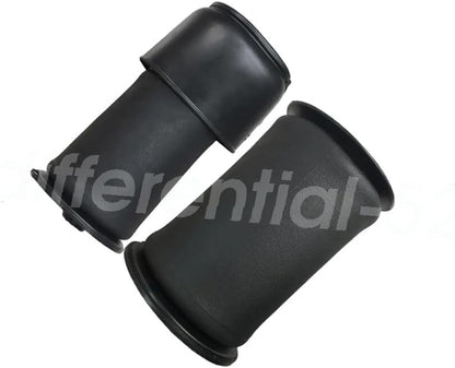 ya 10 9.16 baidi 2X Rear Air Suspension Spring Bags Fit for BMW X5 F15 X6 F16 2014-2018 37126795013