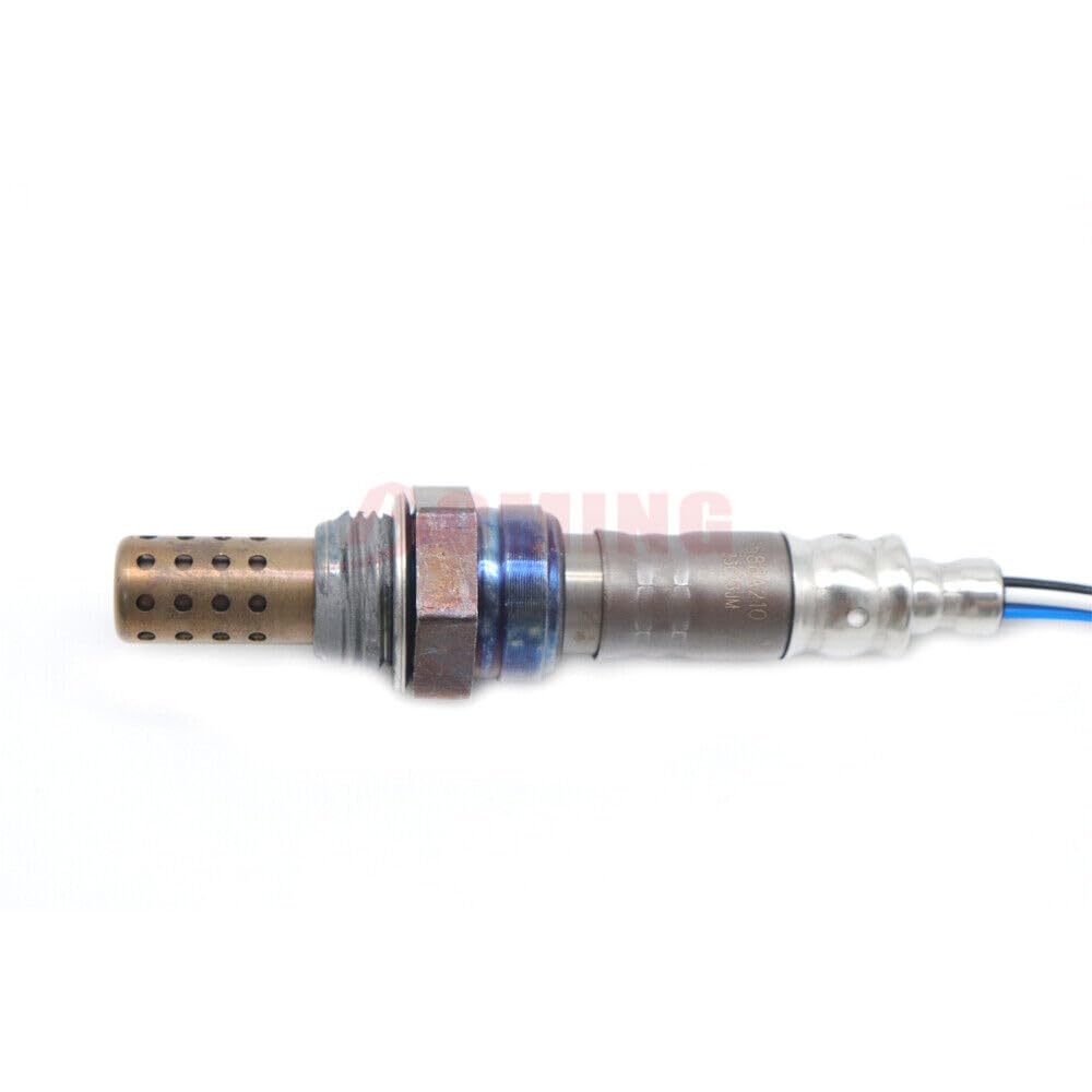 ya 5 8.24 baidi Front Oxygen Sensor 1588A210 for Mitsubishi Eclipse Galant Dia for Man te Montero 