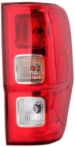 ya 10 9.16 zhengce For 2019-22 for Ford Ranger Right Rear Brake Lamp Tail Light Without BLIS P