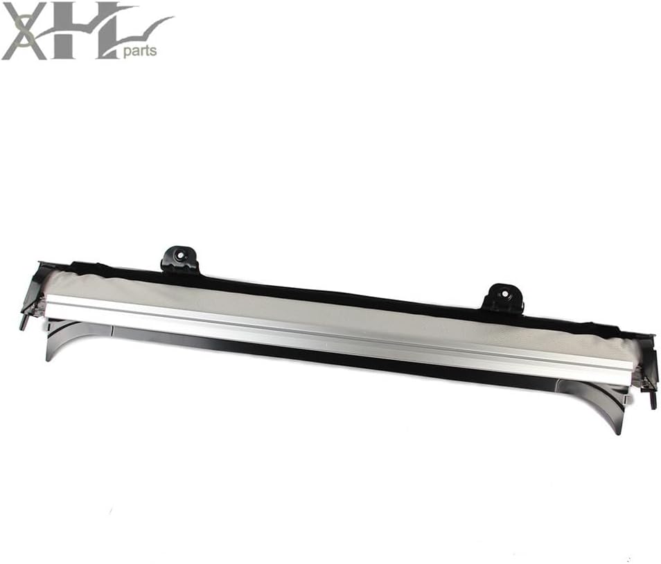 ya 4 8.24 baidi Grey sunshade moonshade package suitable for VW for Golf for Tiguan and for Audi Q5.