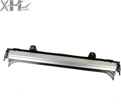 ya 4 8.24 baidi Grey sunshade moonshade package suitable for VW for Golf for Tiguan and for Audi Q5.