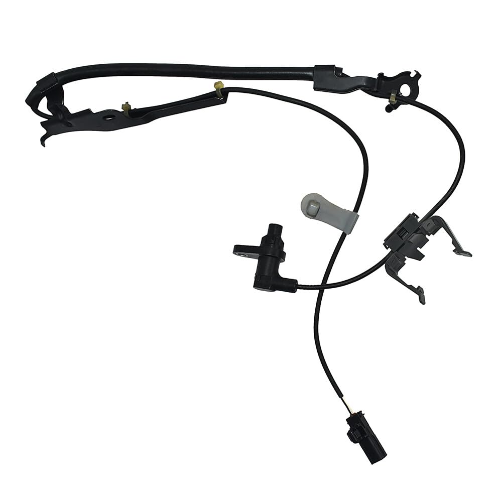 ya 9 10.24 Front Left ABS Wheel Speed Sensor 89543-48040 for Toyota Highlander for Lexus RX350