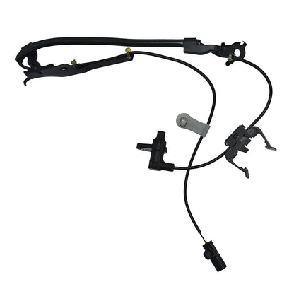 ya 9 10.24 Front Left ABS Wheel Speed Sensor 89543-48040 for Toyota Highlander for Lexus RX350