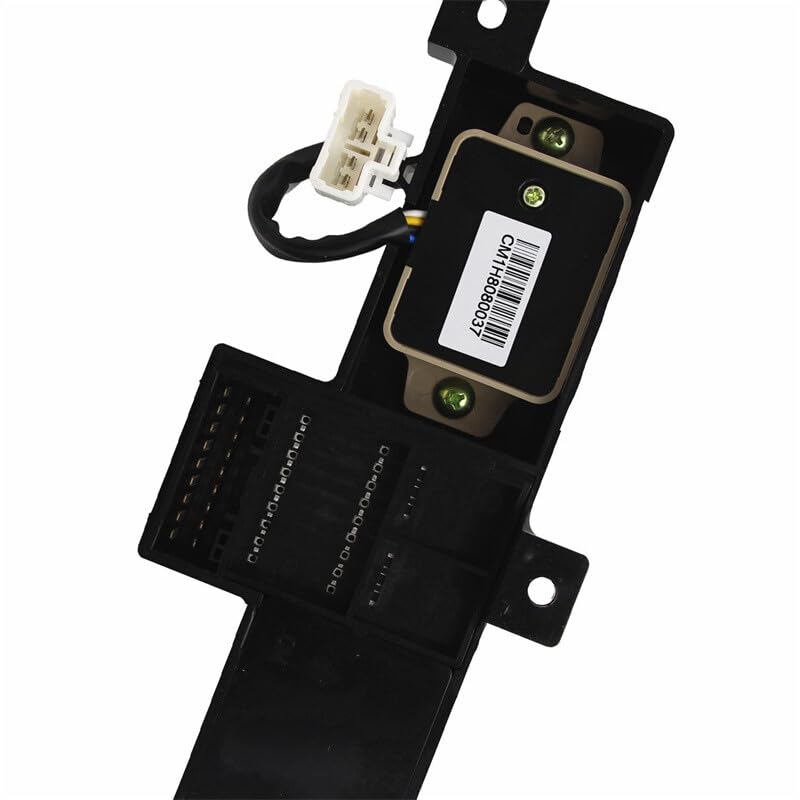 ya 5 8.10 Driver Side Power for SEAT Control Switch Fits 2006-2009 for Hyundai Santa Fe