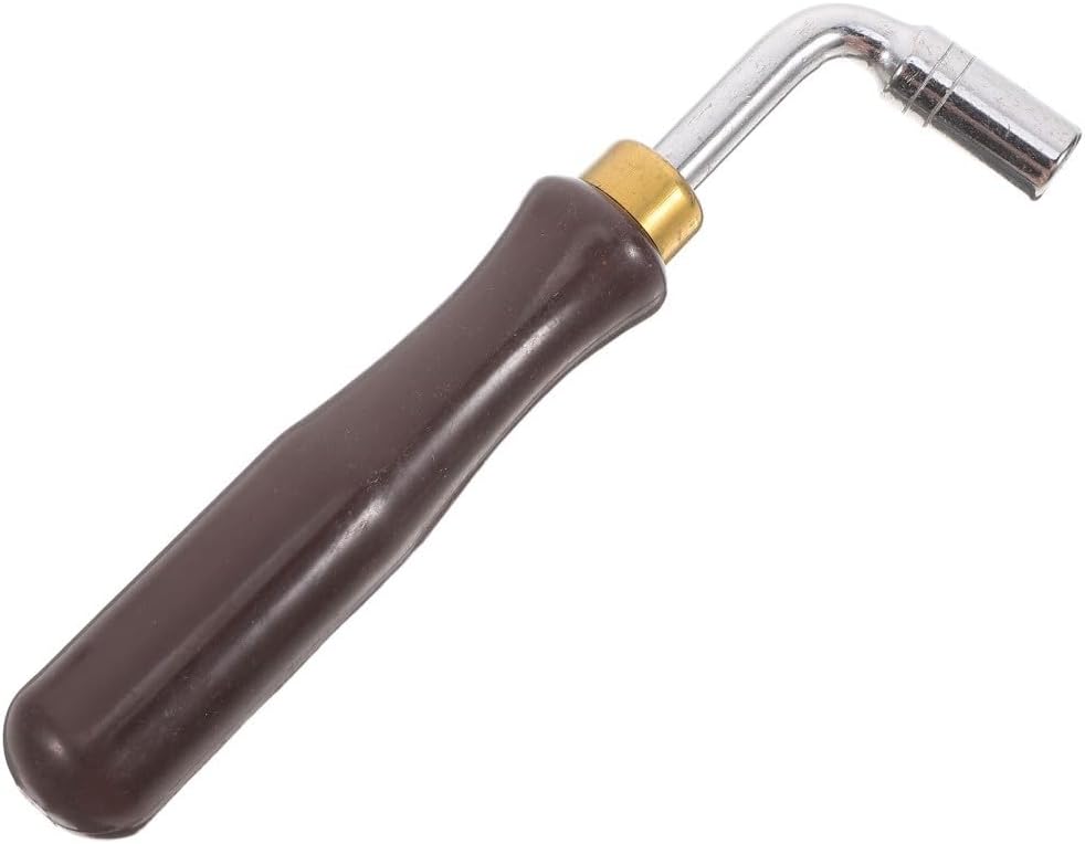 ya 14 9.20 baidi 2 Count Dulcimer Tuning Wrench Music Accessories Mountain Strings Tuner for-1