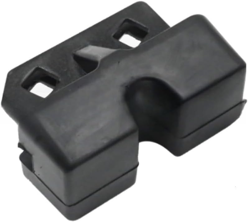 ya 10 9.16 baidi Heavy Duty Hood Latch Isolator for Freightliner Truck Models 2001 2008