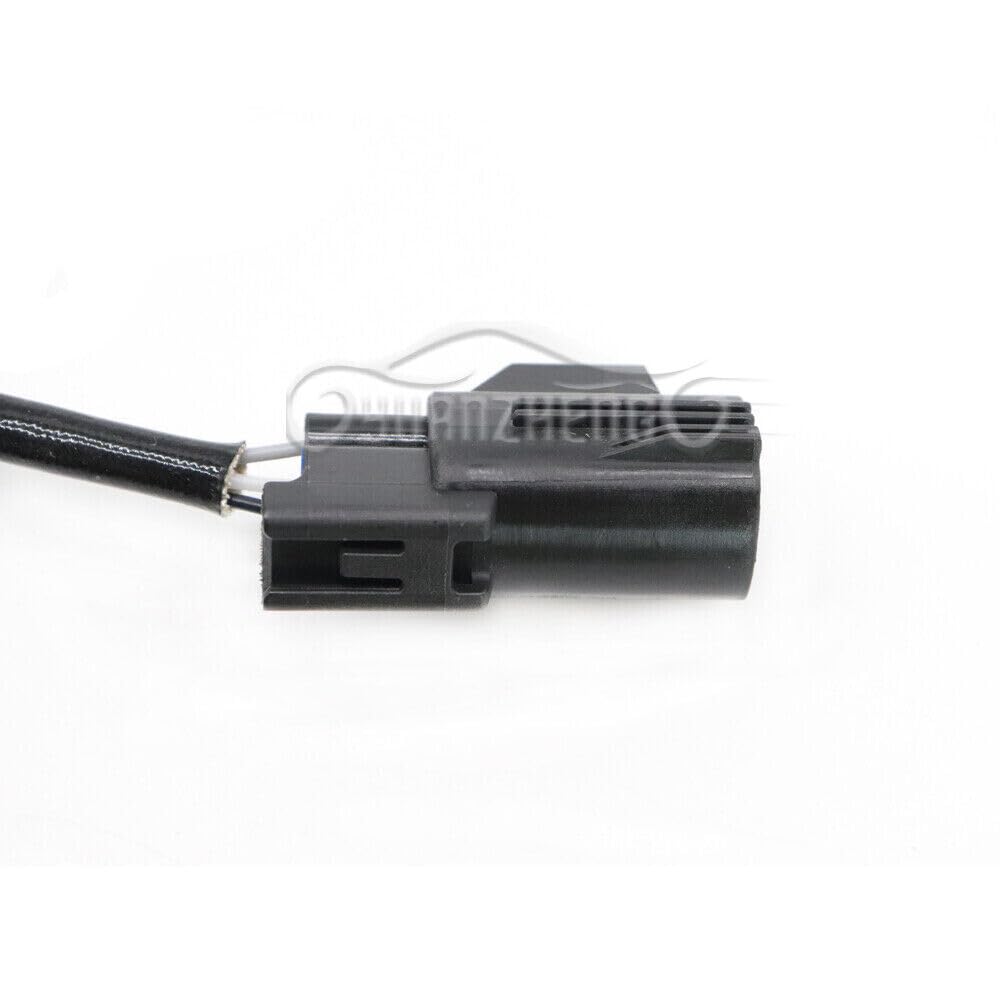 ya 6 8.14 Upstream Front O2 Oxygen Sensor L33L-18-8G1B for Mazda CX-7 2.3L Turbo 2007-2012