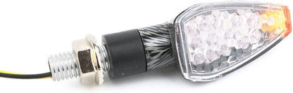 ya 14 9.20 zhengce 4Stck LED Motorrad Blinker for Miniblinker Licht Universal Roller 12V Mit E-1