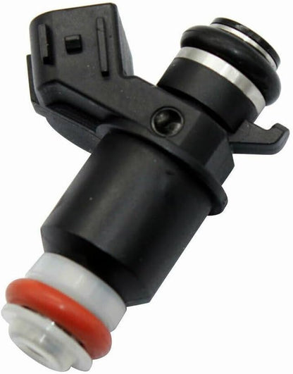 ya 2 8.15 2x Fuel Injector For 2001-2012 for Suzuki Intruder Volusia 800 GSXR1000Z Burgman C90