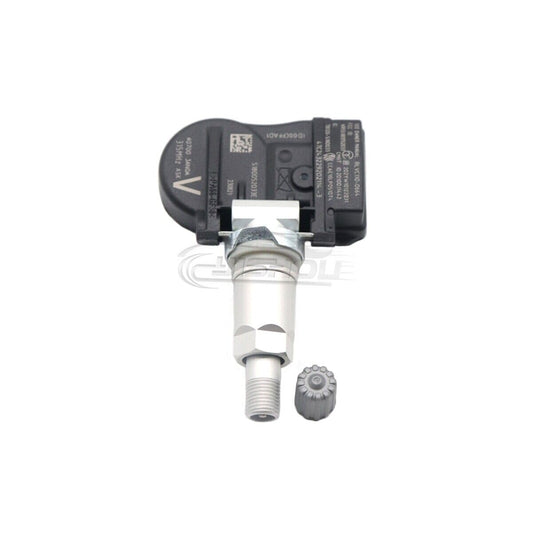 ya 4 8.8 Set (4) tire Pressure Monitoring Sensor Suitable for Nissan Versa Sentra Maxima 315MHz