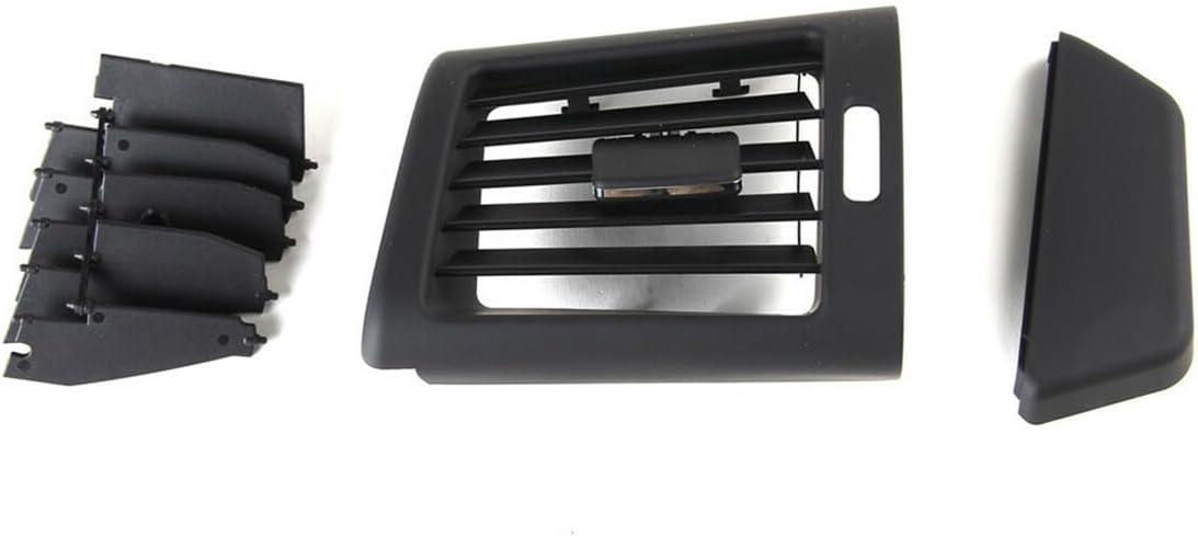 ya 10 9.16 baidi Black Front Left Dashboard AC Air Outlet Vent for Mercedes-Benz R350