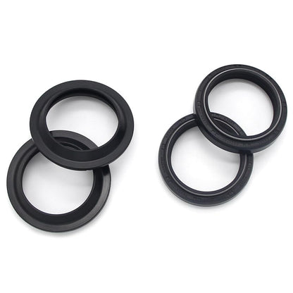 ya 13 9.15 baidi for k Seal and Wiper Set for Honda XR 250 R 86-2004 FJS400 2009-2013 FJS600 01-10