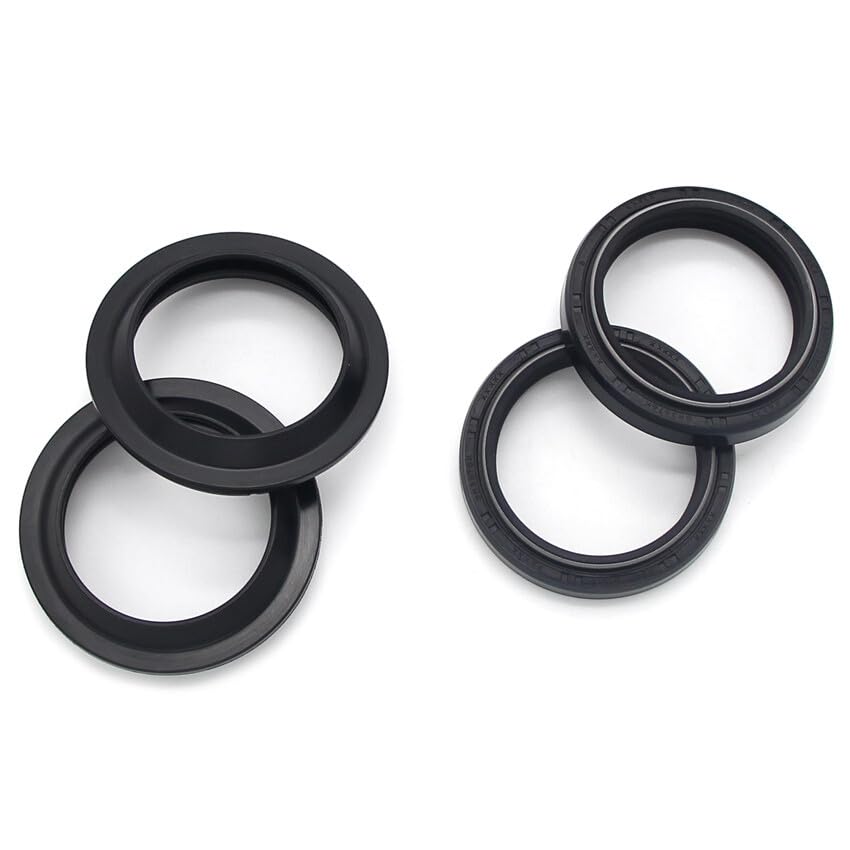 ya 13 9.15 baidi for k Seal and Wiper Set for Kawasaki KX125H KX250H KX500E Z750 Z800 ZR750 ZR-7