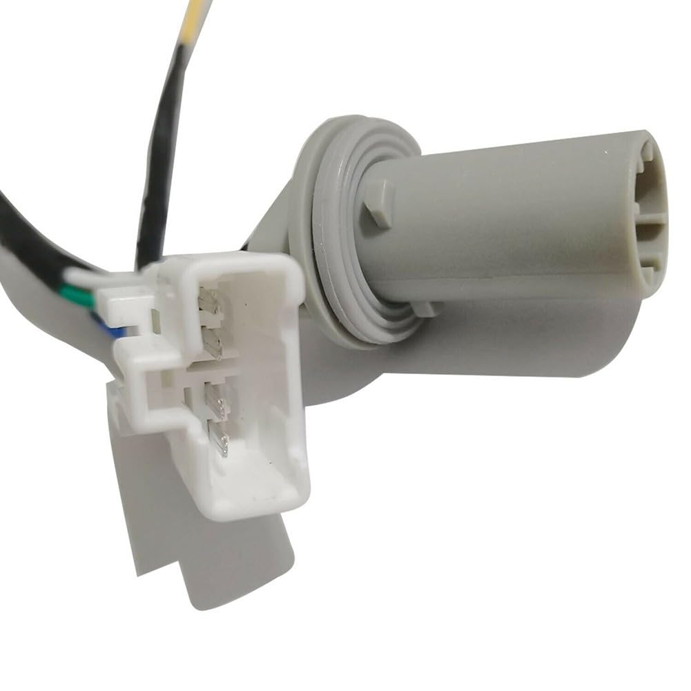 ya 13 9.15 baidi Light Wiring Harness Socket Car for for Hyundai Sonata 2011-2014 Rear Wire Connector