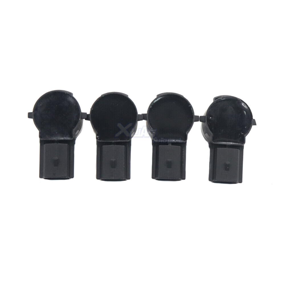 ya 2 8.15 for Ford Edge 2019-2021 HU5T-15K859-BA Reverse Parking Assist Sensor 4PCS PDC