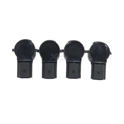 ya 2 8.15 for Ford Edge 2019-2021 HU5T-15K859-BA Reverse Parking Assist Sensor 4PCS PDC