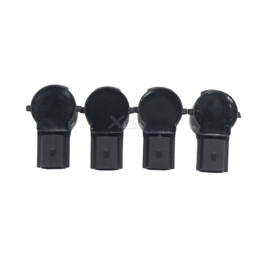 ya 2 8.15 for Ford Edge 2019-2021 HU5T-15K859-BA Reverse Parking Assist Sensor 4PCS PDC