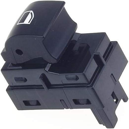 ya 11 9.14 zhengce Front Left or Right Window Lifter Switch Suitable for BMW f10 f11 f06 f01 f