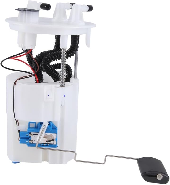 ya 27 10.13 baidi The new fuel pump module assembly feed unit is suitable for Korando KORAND 22300-34300