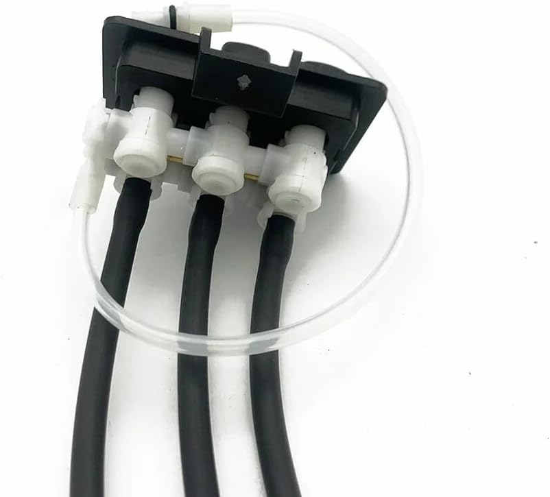 ya 5 8.24 baidi Truck for SEAT repair kit control valve switch for Scania P-/G-/R-/TS 1498869