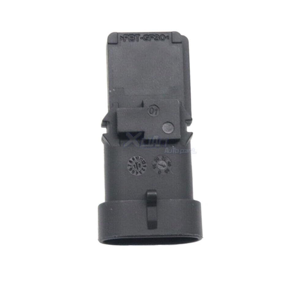 ya 4 8.8 Suitable for Renault Logan Megane Modus SANDERO for Nissan CN Pressure MAP Sensor 7700101762