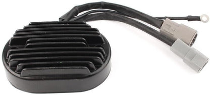 ya 2 8.15 Voltage Regulator Rectifier Replacement Fit for Harley-Davidson Fat Boy 1584 2007