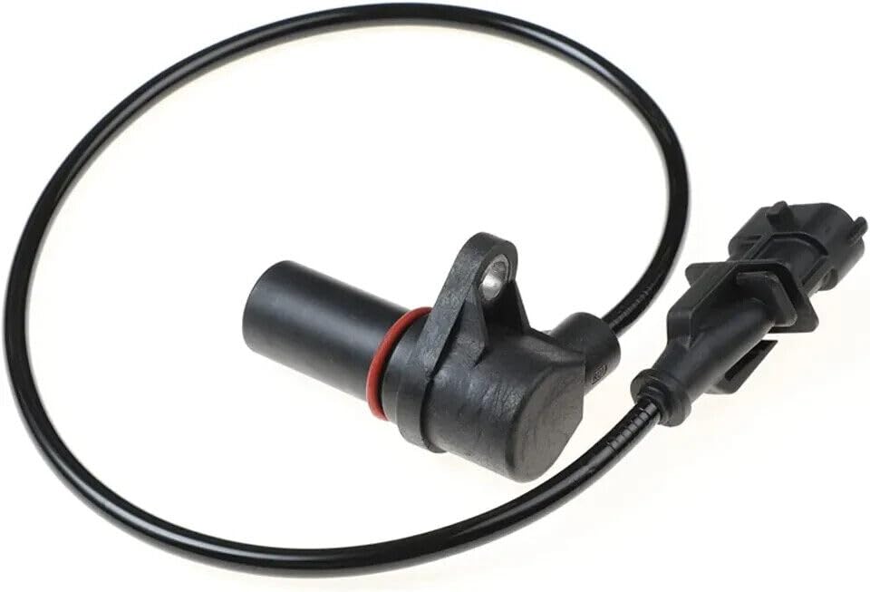 ya 4 8.8.2 OE 0281002820 for Mazda Bt-50 2.5 Diesel Turbine UN 2.5L Diesel Crank Sensor